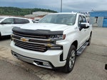 2022 Chevrolet Silverado 1500 Limited High Country