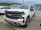 2022 Chevrolet Silverado 1500 Limited High Country