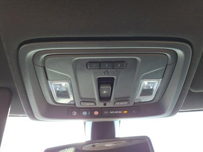 2022 Chevrolet Silverado 1500 Limited High Country