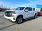 2022 Chevrolet Silverado 1500 Limited High Country
