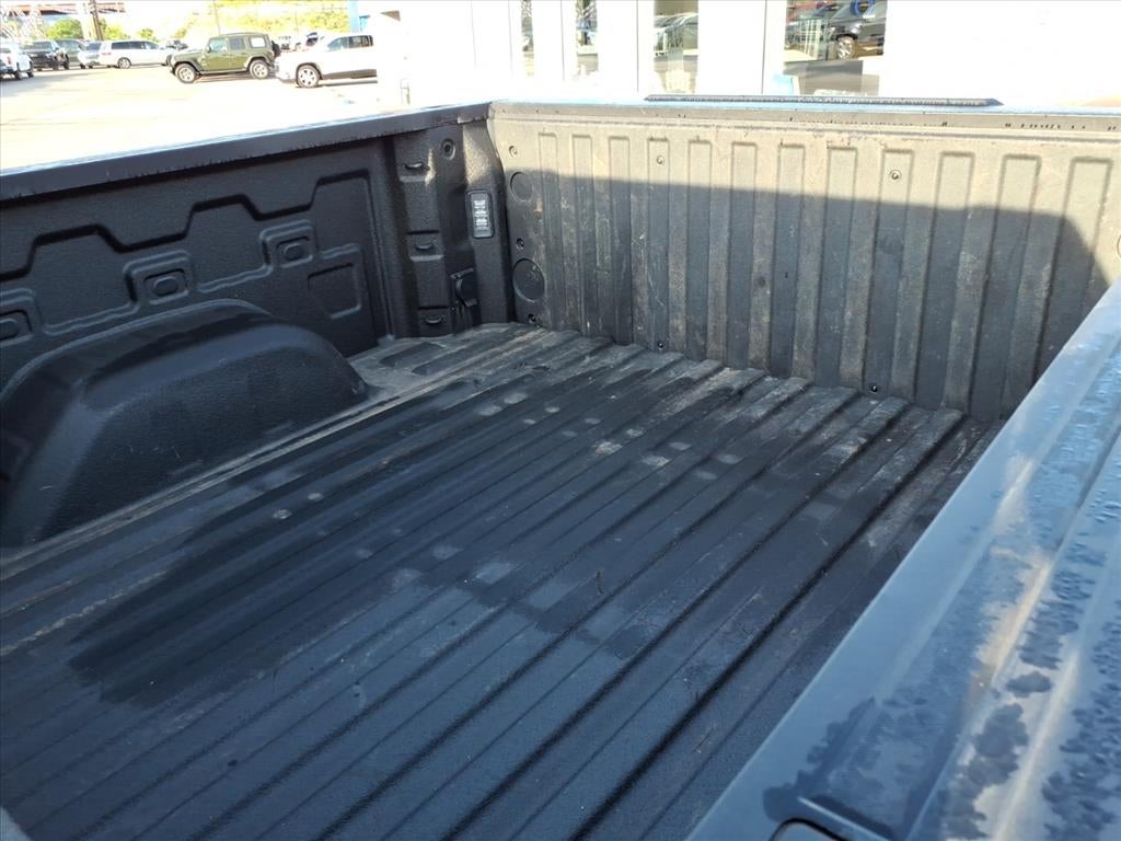 2022 Chevrolet Silverado 1500 Limited High Country