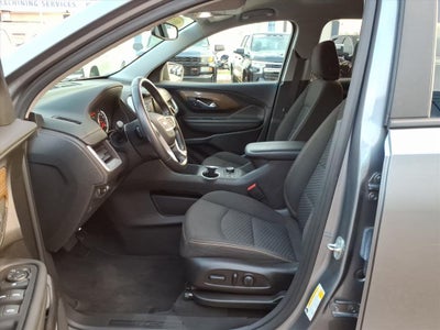 2021 GMC Terrain Base