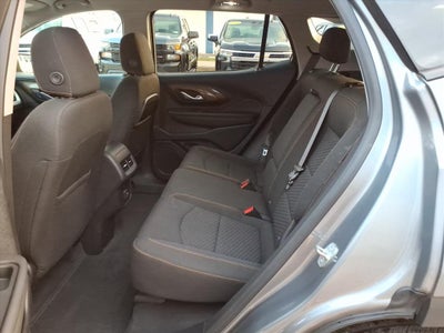 2021 GMC Terrain Base