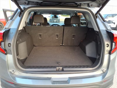 2021 GMC Terrain Base