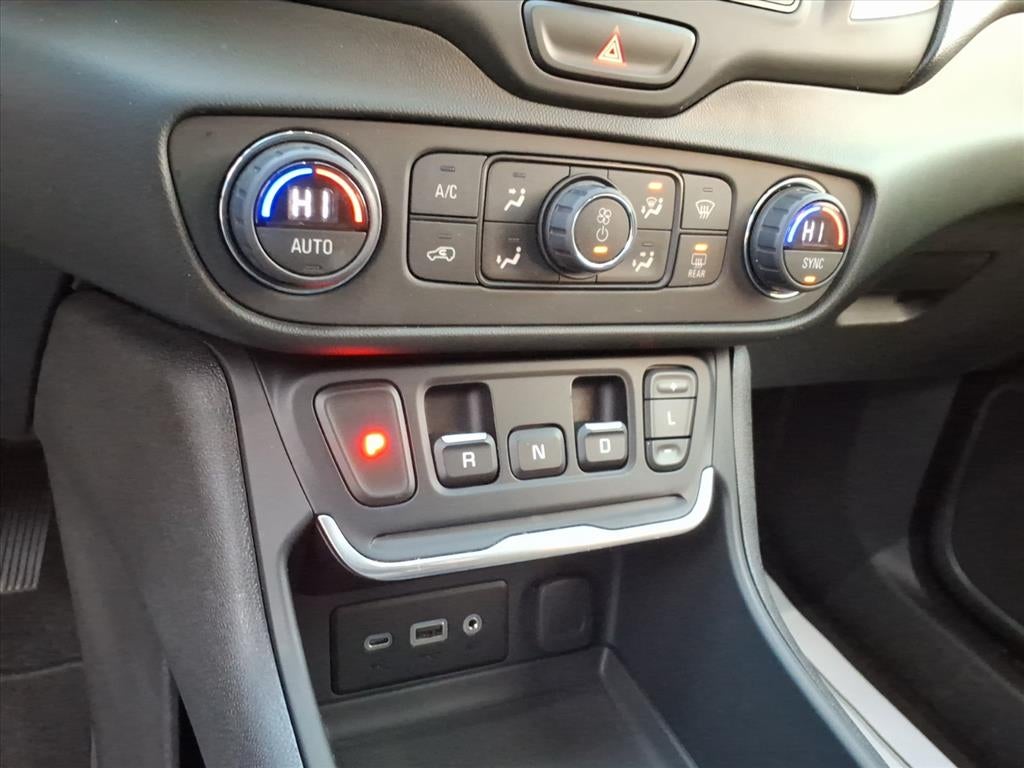 2021 GMC Terrain Base