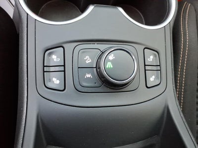 2021 GMC Terrain Base