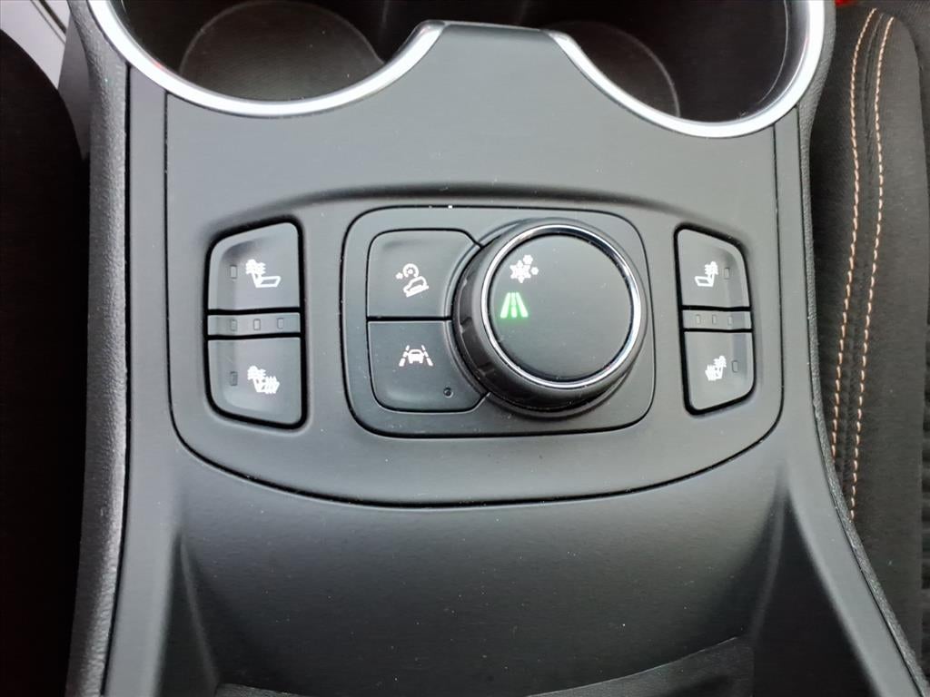 2021 GMC Terrain Base