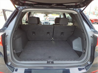 2021 Chevrolet Equinox Base