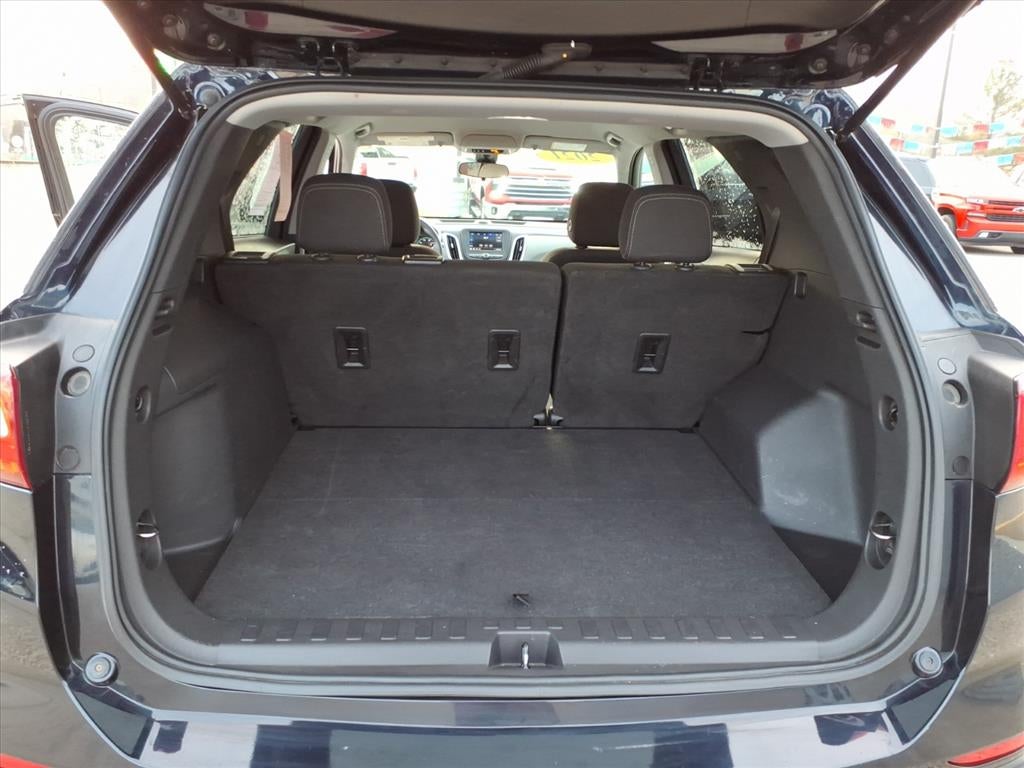 2021 Chevrolet Equinox Base