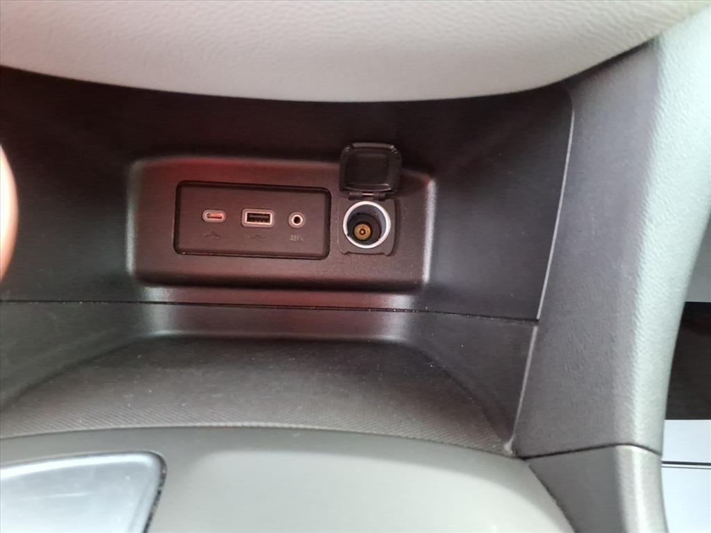 2021 Chevrolet Equinox Base