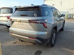 2025 Chevrolet Equinox Base