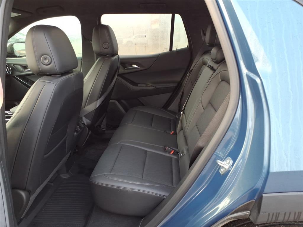 2026 Chevrolet Equinox Base