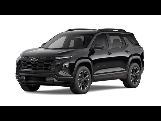 2027 Chevrolet Equinox AWD RS
