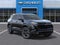 2027 Chevrolet Equinox AWD RS