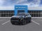 2027 Chevrolet Equinox AWD RS