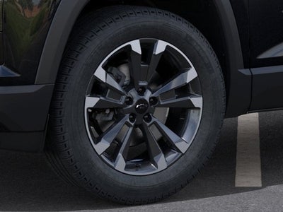 2027 Chevrolet Equinox AWD RS