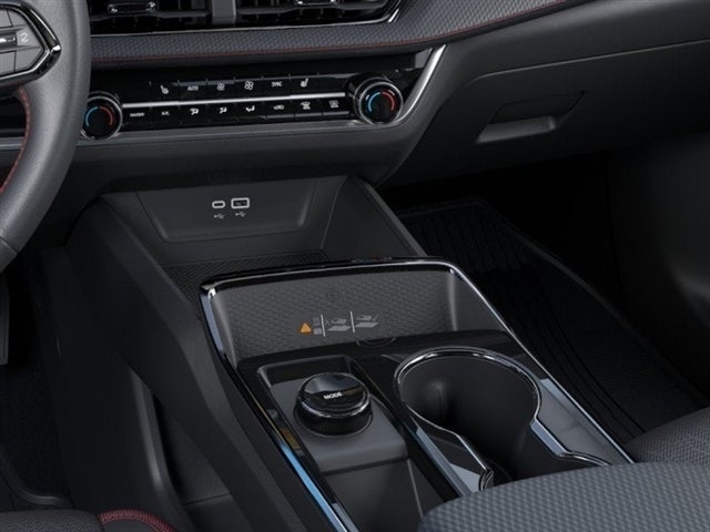 2027 Chevrolet Equinox AWD RS