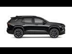 2027 Chevrolet Equinox AWD RS