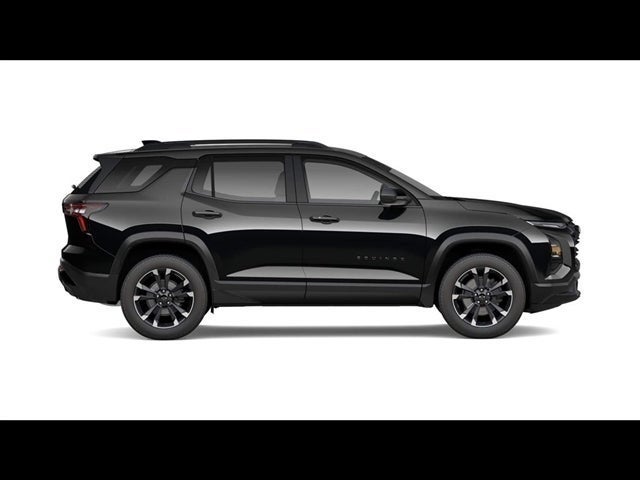 2027 Chevrolet Equinox AWD RS