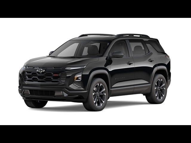 2027 Chevrolet Equinox AWD RS