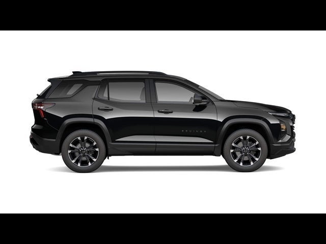 2027 Chevrolet Equinox AWD RS