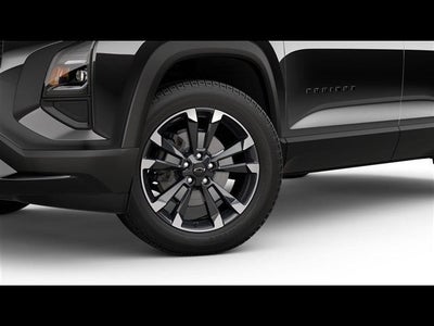 2027 Chevrolet Equinox AWD RS
