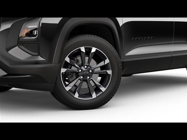 2027 Chevrolet Equinox AWD RS