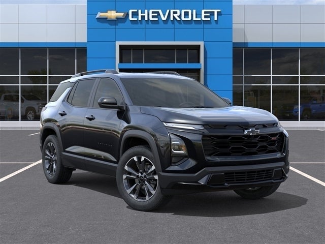 2027 Chevrolet Equinox AWD RS