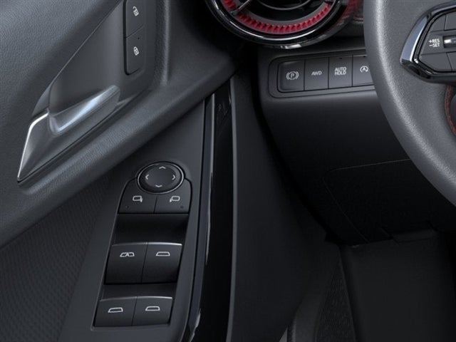 2027 Chevrolet Equinox AWD RS