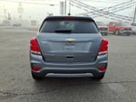 2020 Chevrolet Trax Base