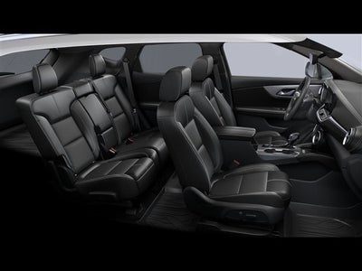 2026 Chevrolet Blazer 3LT