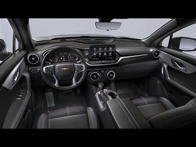 2026 Chevrolet Blazer 3LT