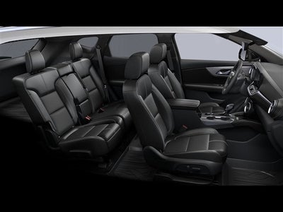 2026 Chevrolet Blazer 3LT
