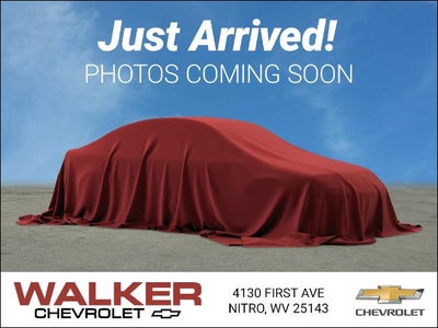 2023 Chevrolet Blazer Base