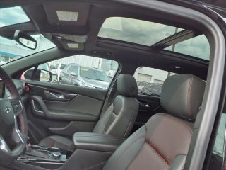 2022 Chevrolet Blazer RS in Hurricane, WV - Walker Automotive Group