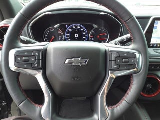 2022 Chevrolet Blazer RS in Hurricane, WV - Walker Automotive Group