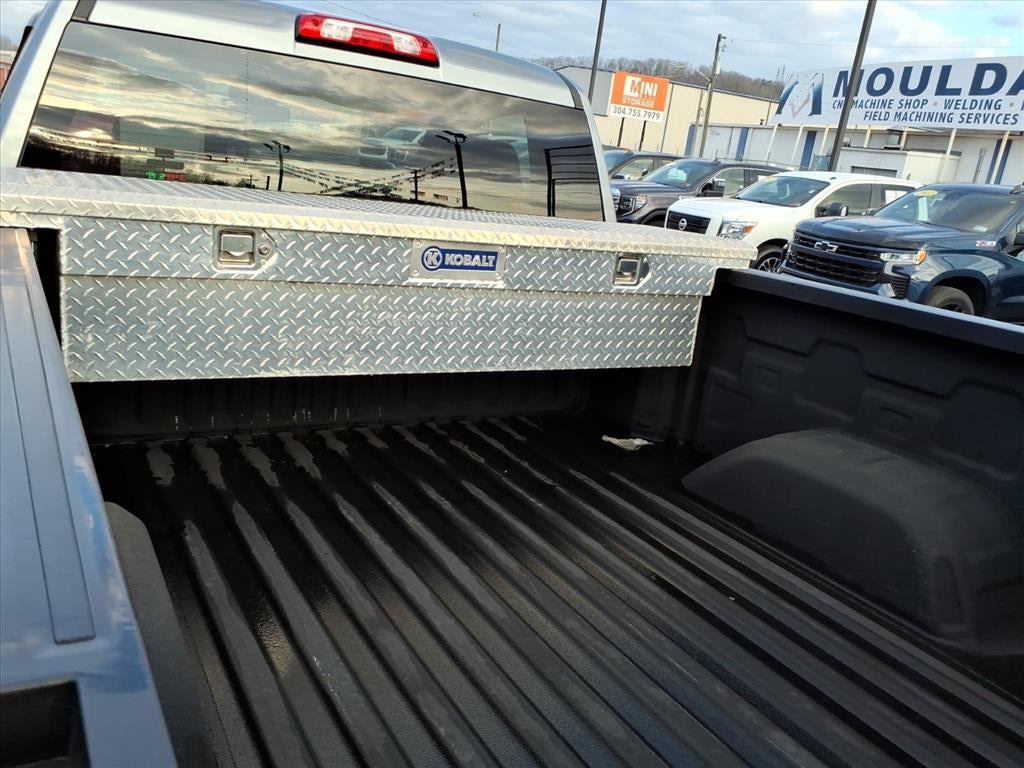 2023 GMC Sierra 1500 Base