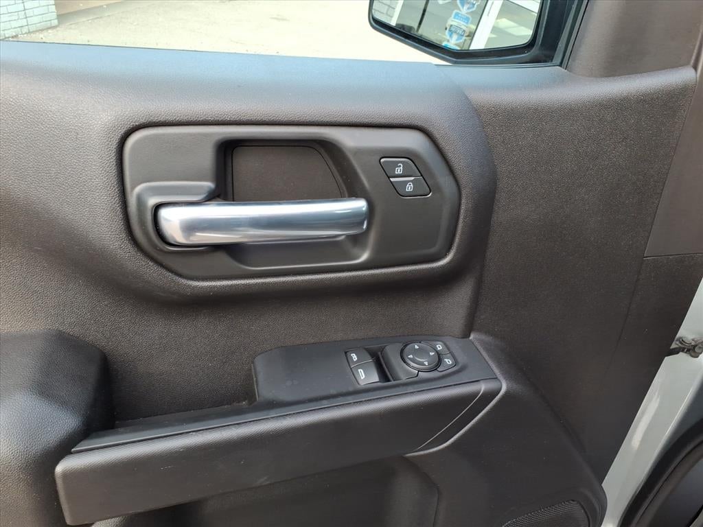 2023 GMC Sierra 1500 Base