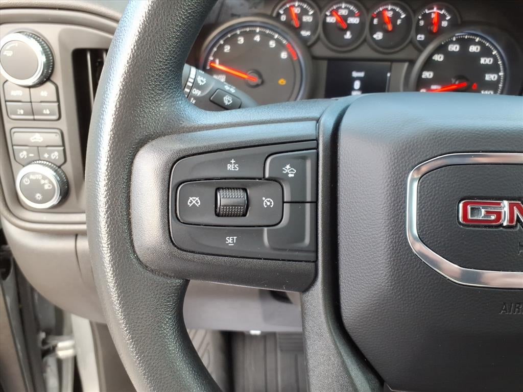 2023 GMC Sierra 1500 Base