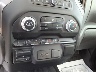 2023 GMC Sierra 1500 Base