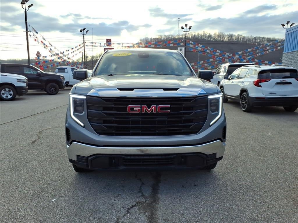 2023 GMC Sierra 1500 Base