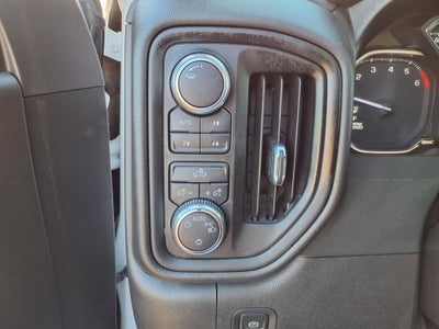 2022 GMC Sierra 1500 Limited Pro