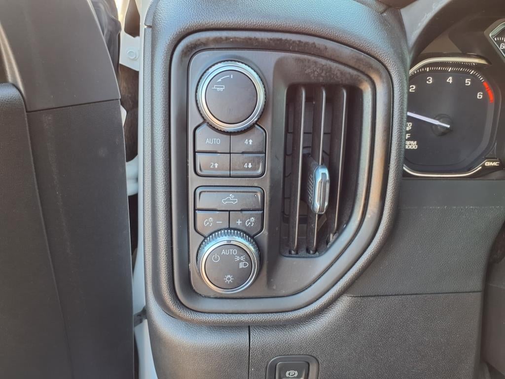 2022 GMC Sierra 1500 Limited Pro