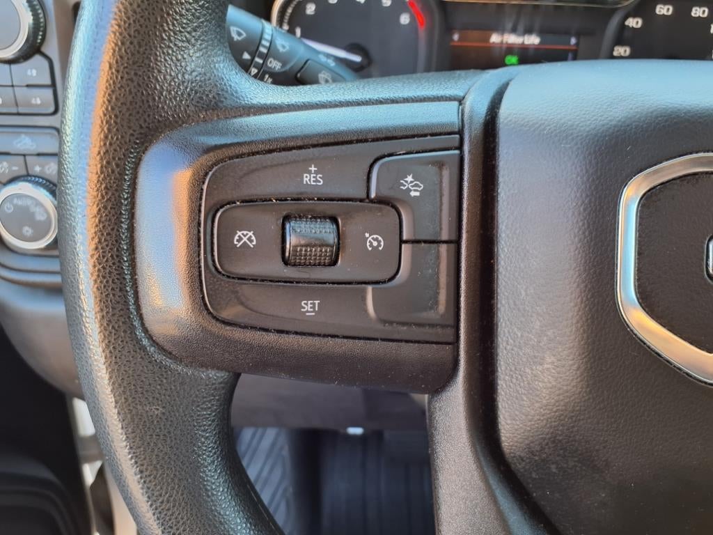 2022 GMC Sierra 1500 Limited Pro