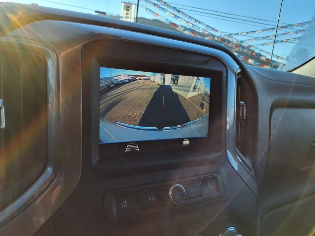 2022 GMC Sierra 1500 Limited Pro