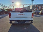 2022 GMC Sierra 1500 Limited Pro