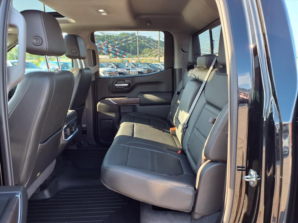 2021 GMC Sierra 1500 Denali Denali - Photo 11