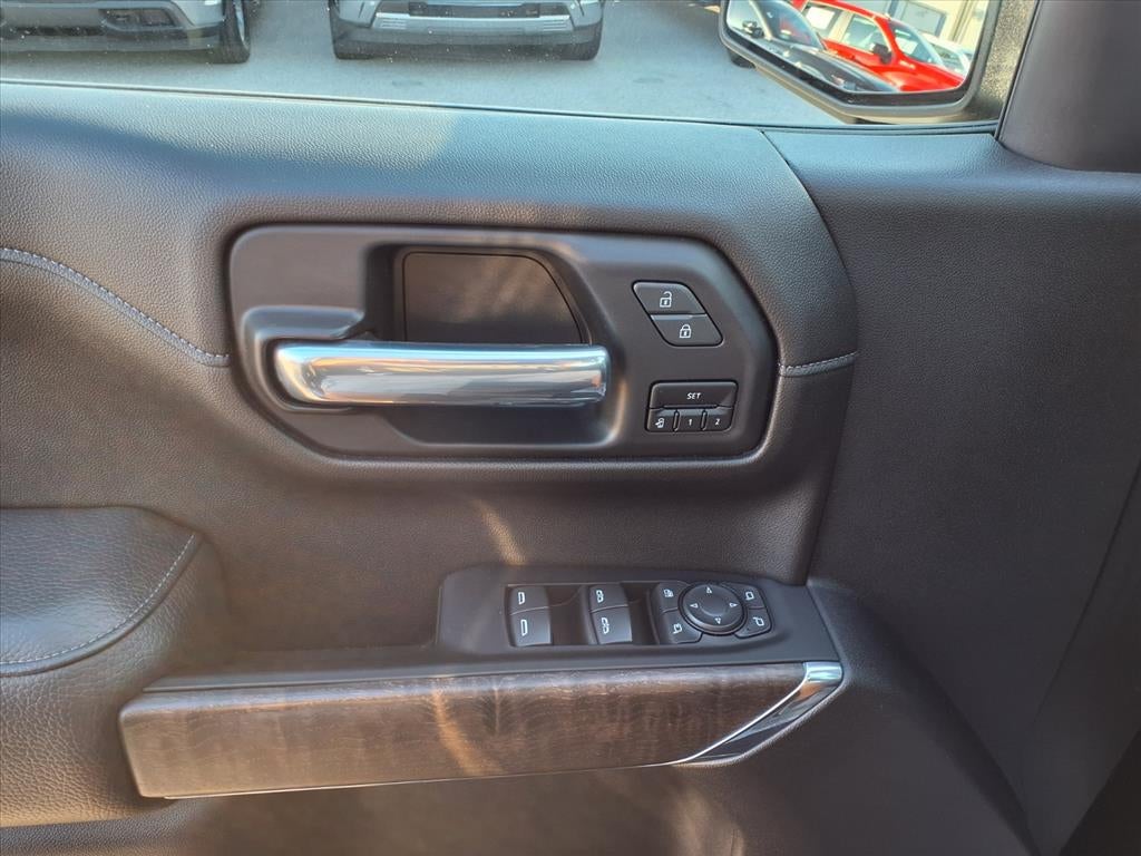 2021 GMC Sierra 1500 Denali Denali - Photo 12