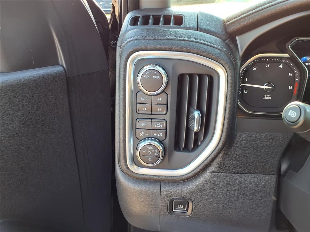 2021 GMC Sierra 1500 Denali Denali - Photo 13