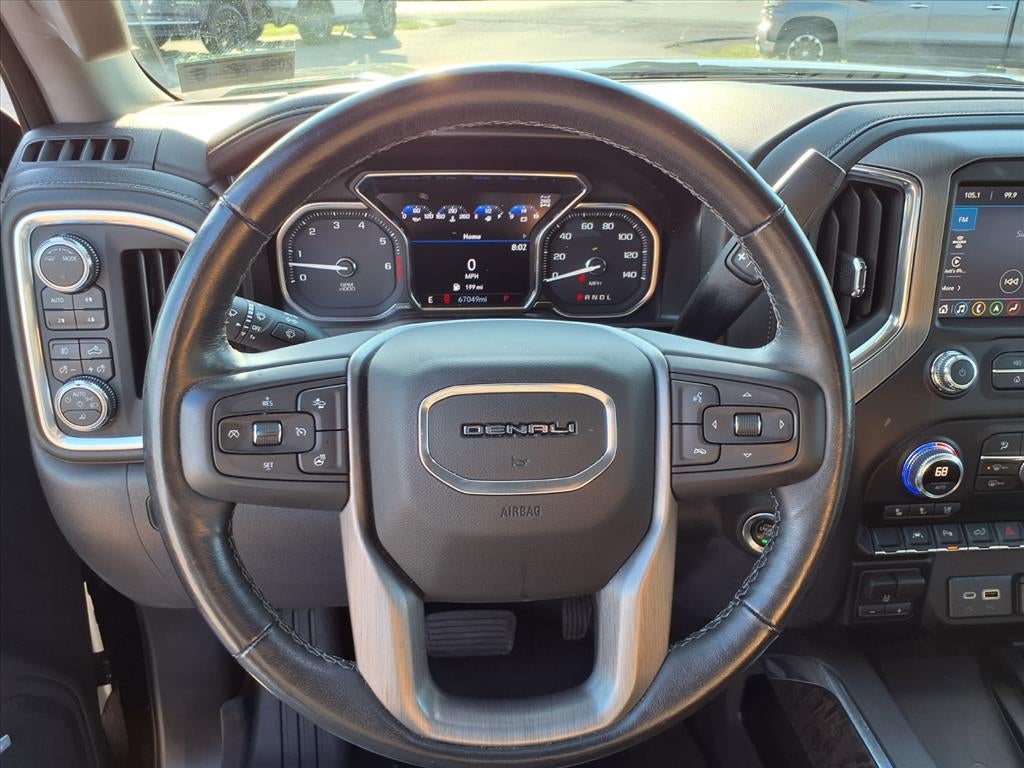 2021 GMC Sierra 1500 Denali Denali - Photo 14